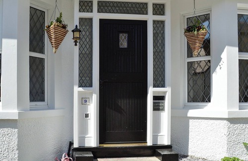 Llandudno Cottage | 3 bedroom accommodation in Llandudno