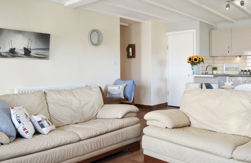 Allonby Cottage | 3 bedroom accommodation in Allonby, near Maryport