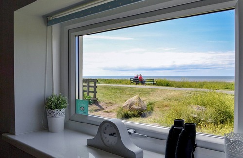 Allonby Cottage | 3 bedroom accommodation in Allonby, near Maryport