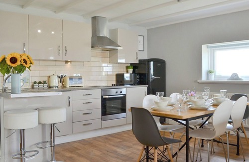 Allonby Cottage | 3 bedroom accommodation in Allonby, near Maryport