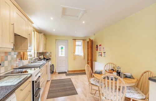 Bare Cottage | 3 bedroom accommodation in Morecambe