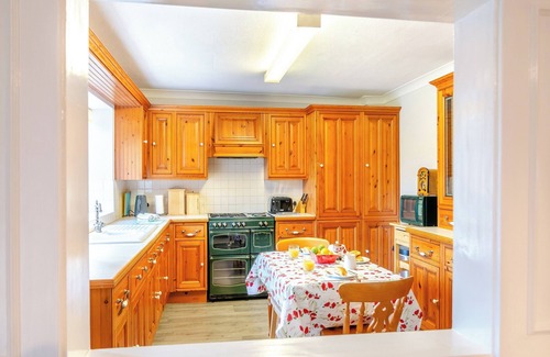 Pickering Cottage | 3 bedroom accommodation in Pickering