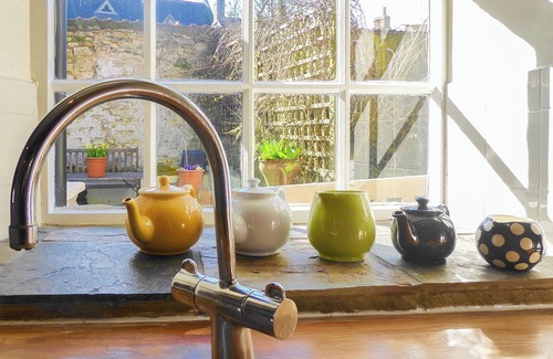 Thornton Dale Cottage | 3 bedroom accommodation in Thornton-le-Dale, near Pickering