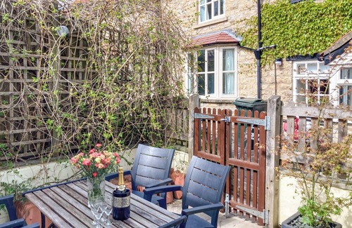 Thornton Dale Cottage | 3 bedroom accommodation in Thornton-le-Dale, near Pickering
