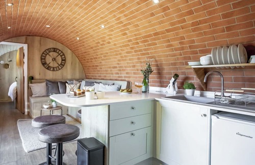East Horrington Cottage | 3 bedroom accommodation in Radstock