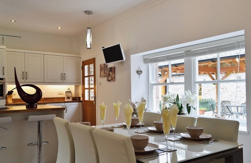 Scaniport Cottage | 3 bedroom accommodation in Scaniport, near Inverness