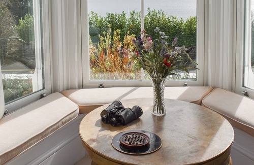 St. Mawes Cottage | 3 bedroom accommodation in St Mawes