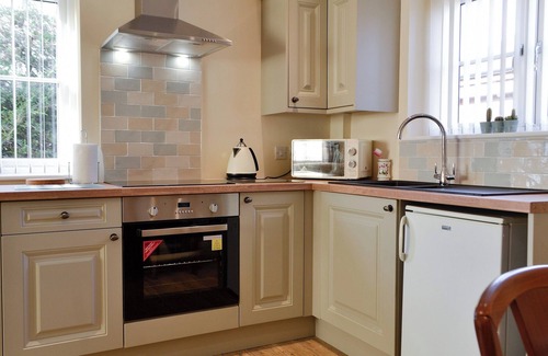 Talgarth Cottage | 3 bedroom accommodation in Talgarth