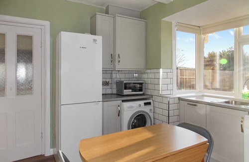 Tunstall Cottage | 3 bedroom accommodation in Brown Lees, near Stoke on Trent