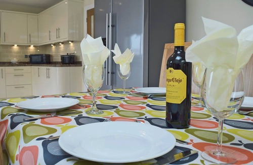 Whitland Cottage | 3 bedroom accommodation in Red Roses, near Whitland