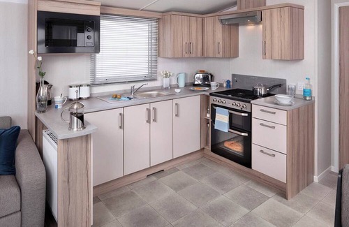 Ningwood House | 3 bedroom accommodation in Newbridge, Nr Yarmouth