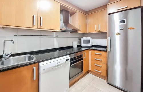 Almassora House | 3 bedroom accommodation in Almazora