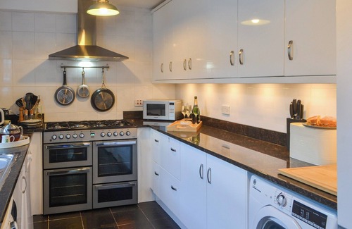 South Charlton Cottage | 3 bedroom accommodation in Alnwick