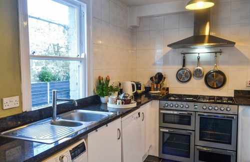 South Charlton Cottage | 3 bedroom accommodation in Alnwick
