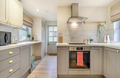 Appleby-in-Westmorland Cottage | 3 bedroom accommodation in Appleby