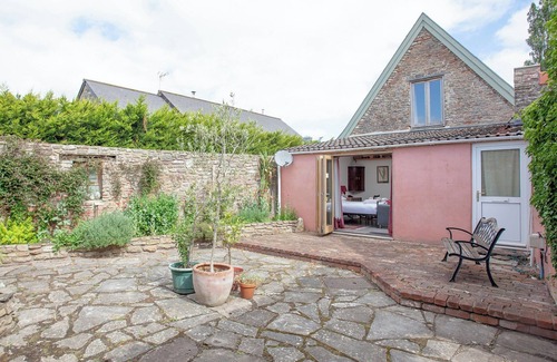 Loxton Cottage | 3 bedroom accommodation in Bleadon, near Weston-super-Mare