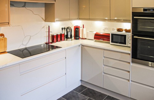 Aylsham Cottage | 3 bedroom accommodation in Aylsham