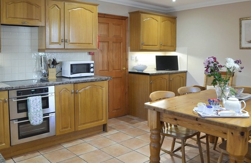 Warenford Cottage | 3 bedroom accommodation in Bamburgh