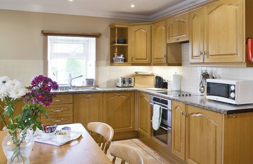 Warenford Cottage | 3 bedroom accommodation in Bamburgh