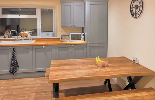Belford Cottage | 3 bedroom accommodation in Belford, near Alnwick
