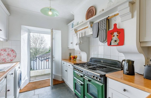 Hartland Cottage | 3 bedroom accommodation in Hartland, near Bideford