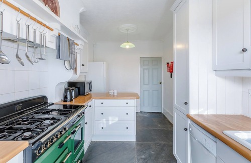 Hartland Cottage | 3 bedroom accommodation in Hartland, near Bideford