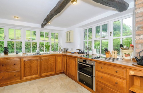 Bucks Mills Cottage | 3 bedroom accommodation in Bucks Mills, near Bideford