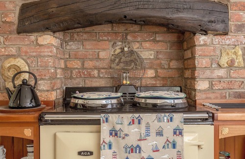 Bucks Mills Cottage | 3 bedroom accommodation in Bucks Mills, near Bideford