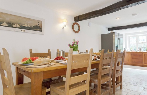 Bucks Mills Cottage | 3 bedroom accommodation in Bucks Mills, near Bideford