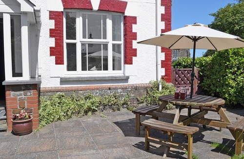 Parkham Cottage | 3 bedroom accommodation in Parkham, near Bideford
