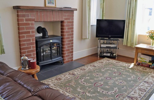 Parkham Cottage | 3 bedroom accommodation in Parkham, near Bideford