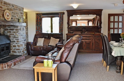 Parkham Cottage | 3 bedroom accommodation in Parkham, near Bideford