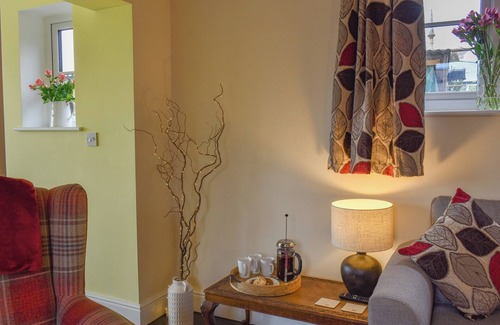 Bodfari Cottage | 3 bedroom accommodation in Bodfari