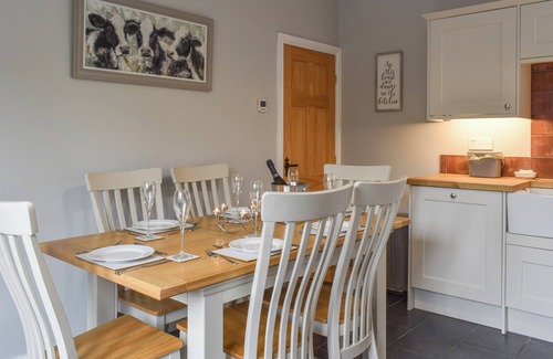 Bodfari Cottage | 3 bedroom accommodation in Bodfari