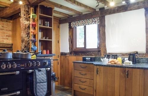 Caersws Cottage | 3 bedroom accommodation in Trefeglwys, near Llanidloes