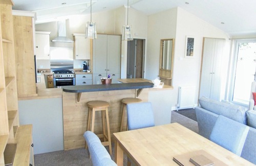 Chester House | 3 bedroom accommodation in Chester
