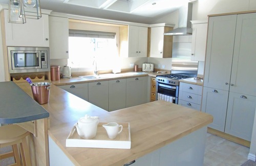 Chester House | 3 bedroom accommodation in Chester