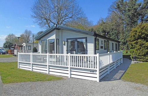 Chester House | 3 bedroom accommodation in Chester