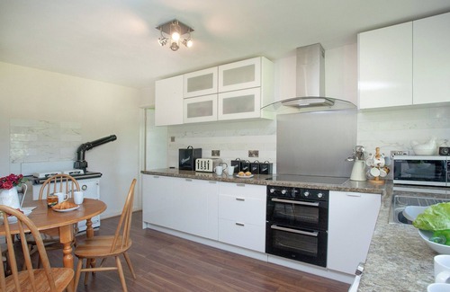 Colyton Cottage | 3 bedroom accommodation in Colyton