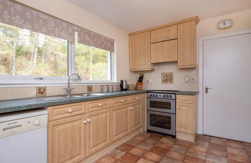 Dornoch Cottage | 3 bedroom accommodation in Lonemore, near Dornoch