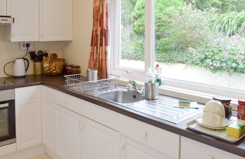 Constantine Cottage | 3 bedroom accommodation in Constantine, near Falmouth