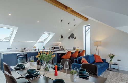 The Lizard Cottage | 3 bedroom accommodation in Helston