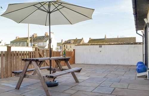 Allonby Cottage | 3 bedroom accommodation in Allonby, near Maryport