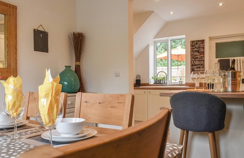 Carsington Cottage | 3 bedroom accommodation in Mills Croft, near Hognaston