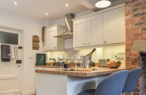Carsington Cottage | 3 bedroom accommodation in Mills Croft, near Hognaston