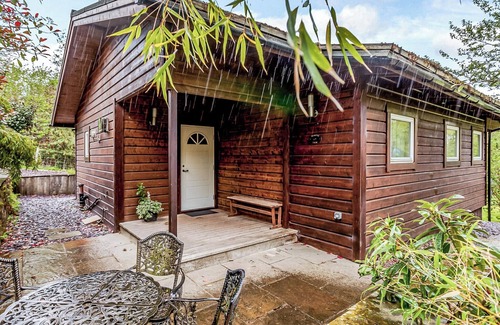 Horton Ski Chalet | 3 bedroom accommodation in Nr Leek