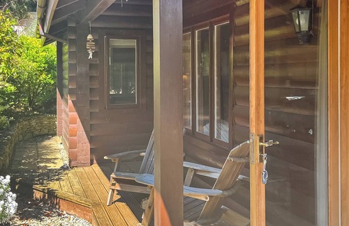 Little Petherick Cottage | 3 bedroom accommodation in Padstow