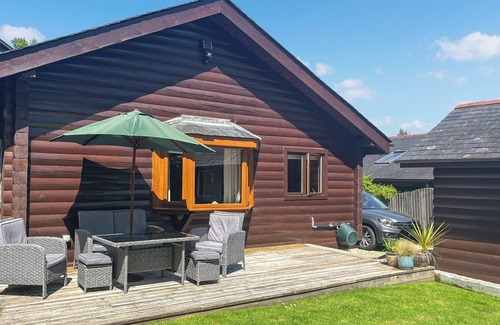 Little Petherick Cottage | 3 bedroom accommodation in Padstow