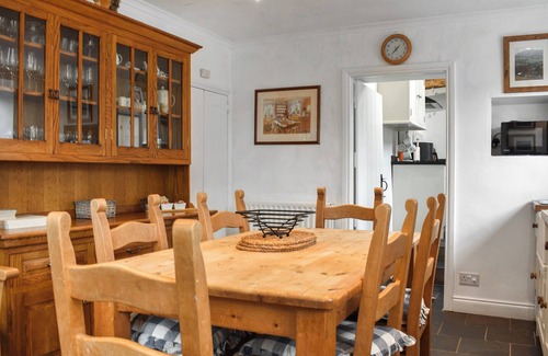 Penrith Cottage | 3 bedroom accommodation in Stainton, near Penrith