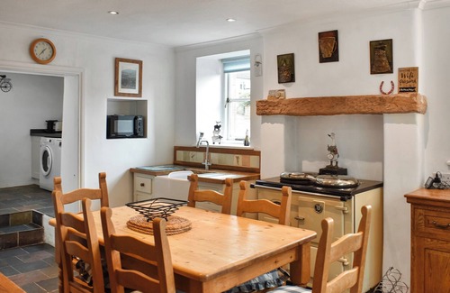 Penrith Cottage | 3 bedroom accommodation in Stainton, near Penrith